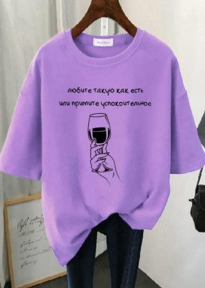 Футболка 23174232