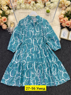 Платье 23174380