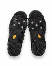 Ледоступы на обувь с шипами