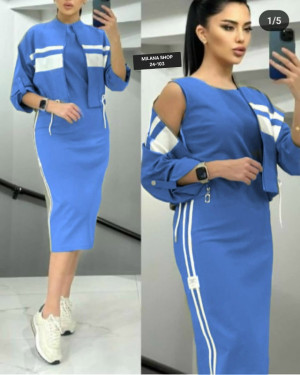 Костюм #23174621