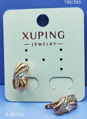 Серьги #23174897