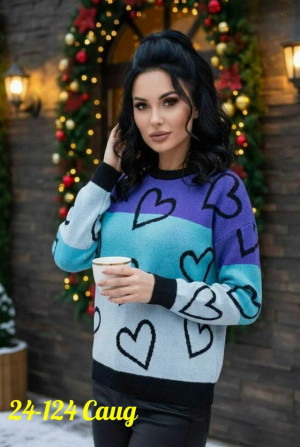 Свитер 23175240