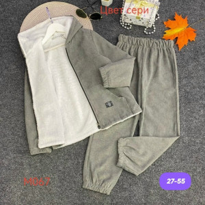 Спортивный костюм #23175468