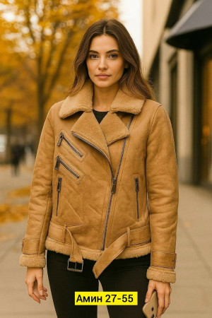 Дубленка #23175590