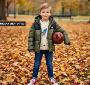 Куртка #23175625