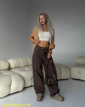 Джинсы #23175937