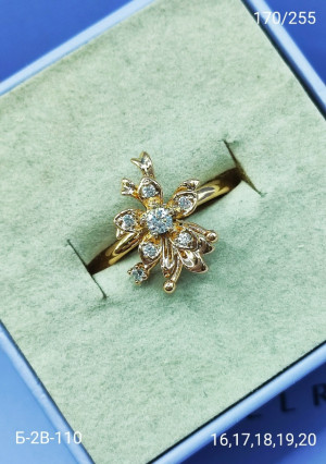 Кольцо #23176090