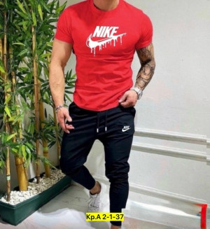 Спортивный костюм #23176223