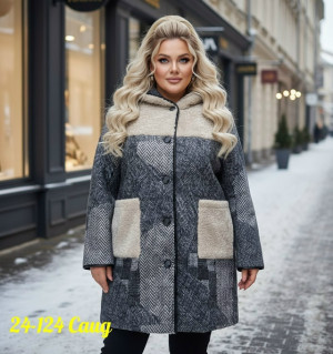 Дублёнка #23176801