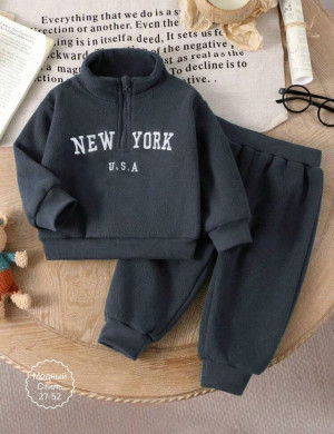 Спортивный костюм #23176873