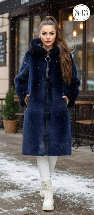 Дубленка #23176874