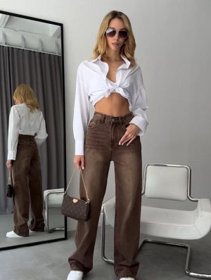 Джинсы #23176936