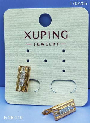 Серьги #23176973