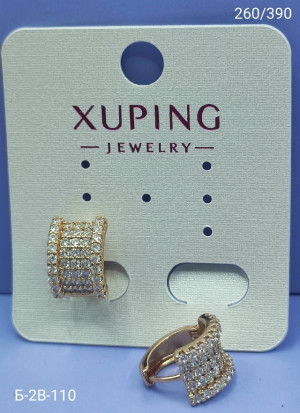 Серьги #23177112