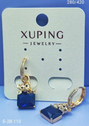 Серьги #23177177