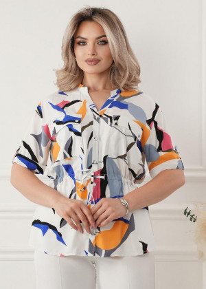 Блузка 23177464