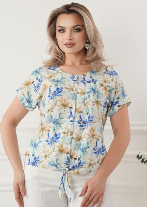 Блузка 23177466