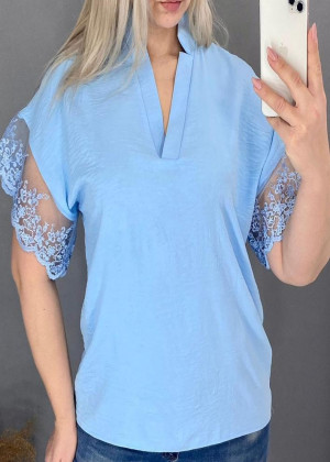 Блузка 23177467