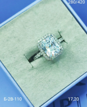 Кольцо #23177803