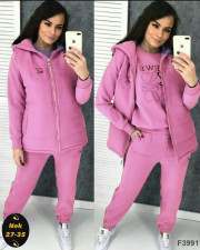 Спортивный костюм