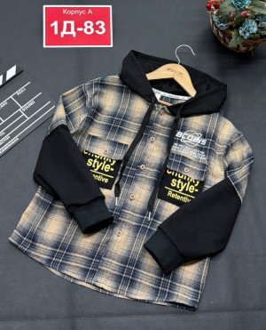 Рубашка 23178212