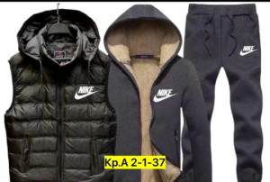 Спортивный костюм #23178261