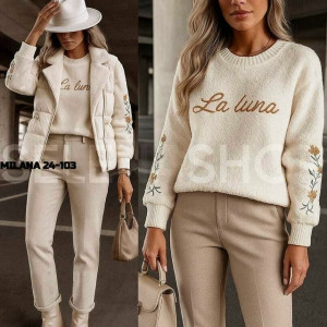 Спортивный костюм #23178333