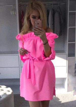 Платье #23178581