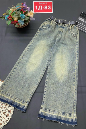 Джинсы 23178736