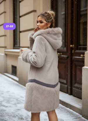 Дублёнка #23178884