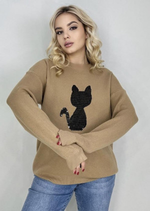 Свитер #23178952