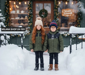 Куртка #23178979