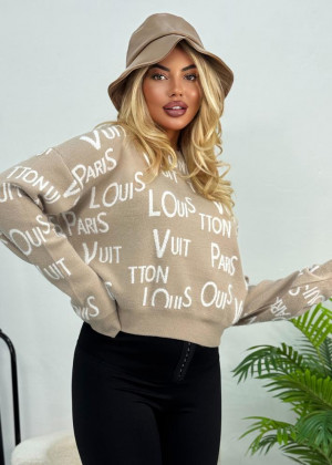 Свитер #23178984