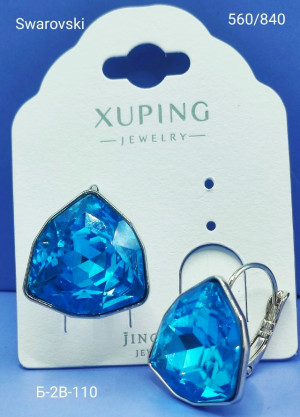 Серьги #23179215