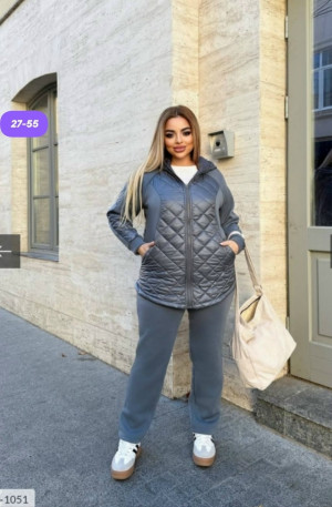 Спортивный костюм #23179256