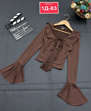 Блузка 23179379