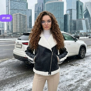 Дубленка #23179668