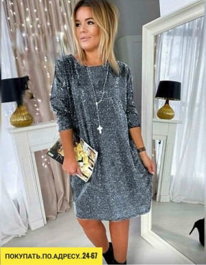 Платье 23179699