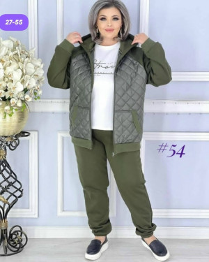 Спортивный костюм #23179848