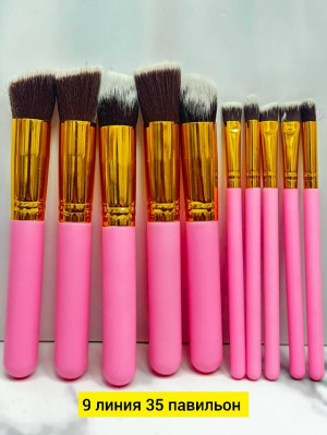 Набор кистей для макияжа #23179961