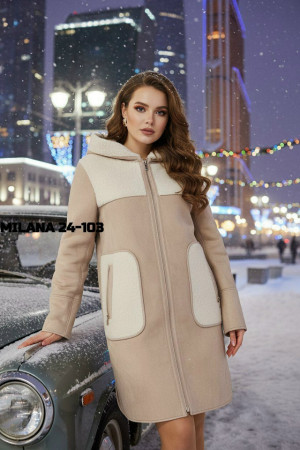 Дублёнка #23179969