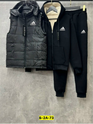 Спортивный костюм #23180489