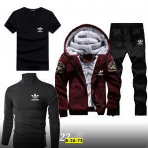 Спортивный костюм #23180491