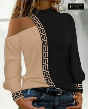 Блузка 23180681