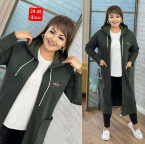 Кардиган #23180716