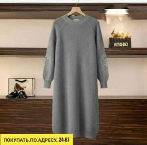 Платье #23180718