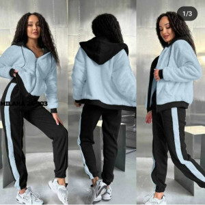 Спортивный костюм #23180782