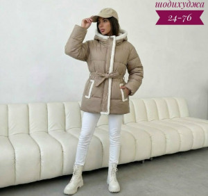 Куртка 23180810