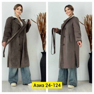 Дубленка #23180946