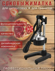 Соковыжималка